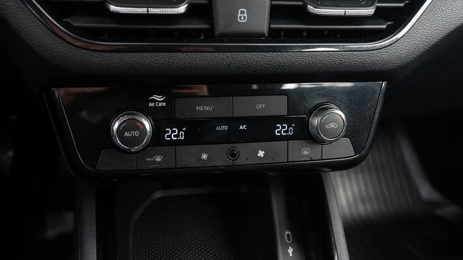 SKODA Scala Scala 1.0 TSI Selection DSG