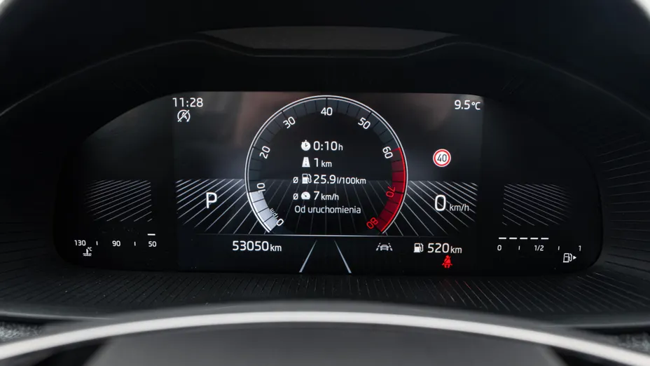 SKODA Scala Scala 1.0 TSI Selection DSG