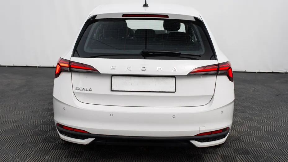 SKODA Scala Scala 1.0 TSI Selection DSG