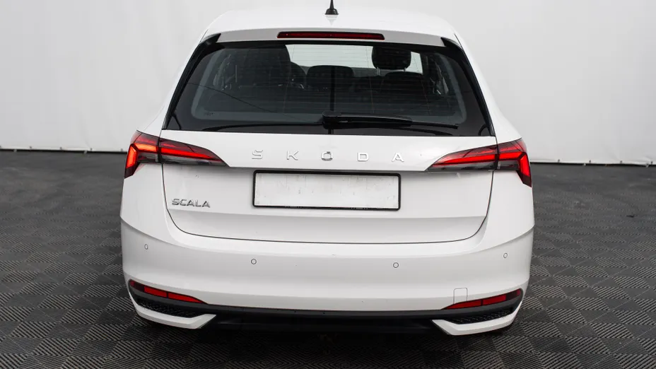 SKODA Scala Scala 1.0 TSI Selection DSG