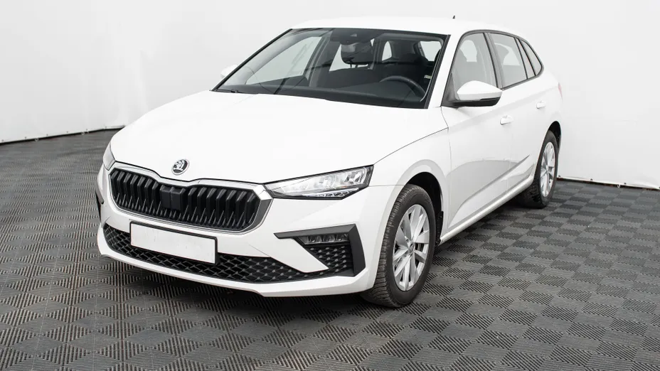 SKODA Scala Scala 1.0 TSI Selection DSG