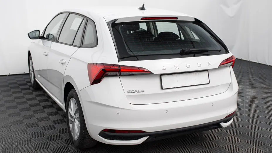 SKODA Scala Scala 1.0 TSI Selection DSG