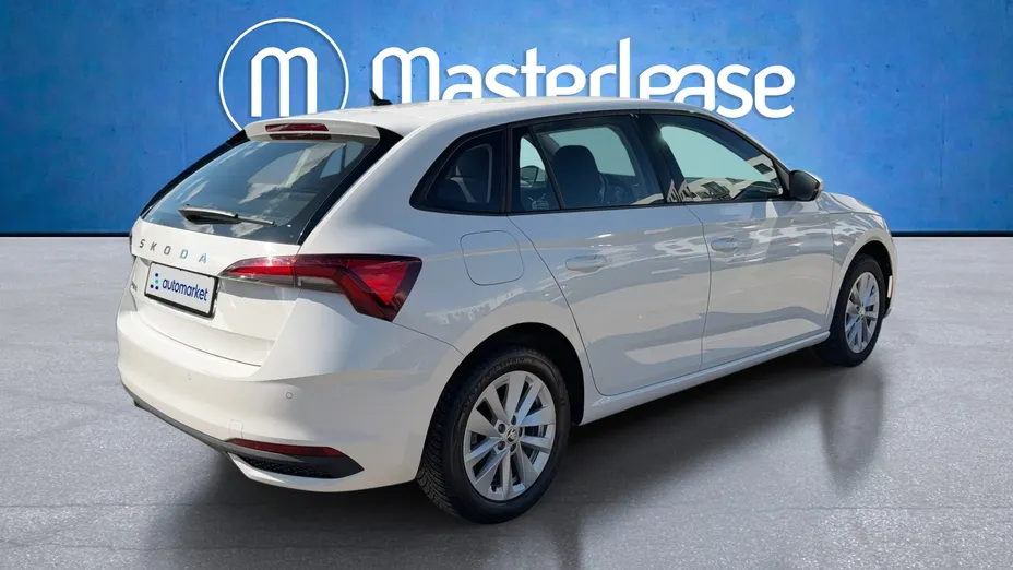 SKODA Scala Scala 1.0 TSI Selection DSG