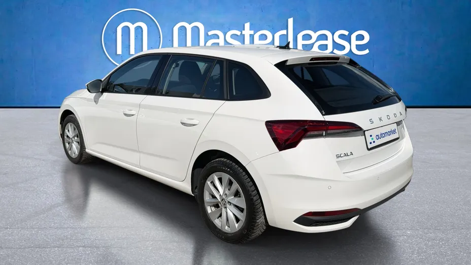 SKODA Scala Scala 1.0 TSI Selection DSG