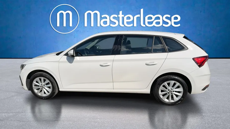 SKODA Scala Scala 1.0 TSI Selection DSG