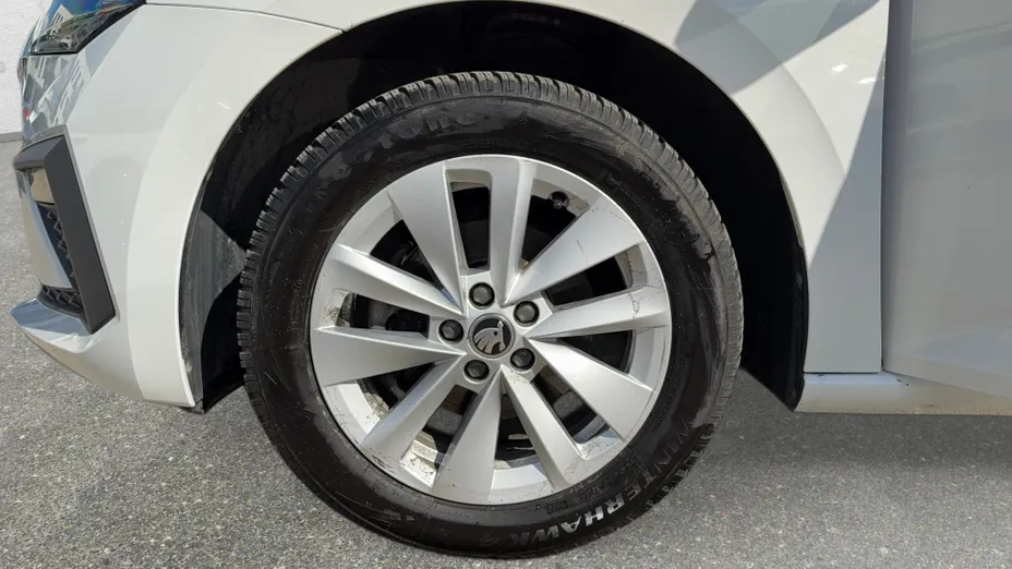 SKODA Scala Scala 1.0 TSI Selection DSG