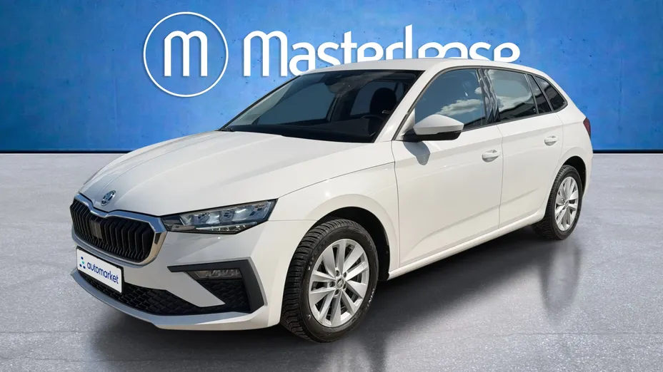SKODA Scala Scala 1.0 TSI Selection DSG