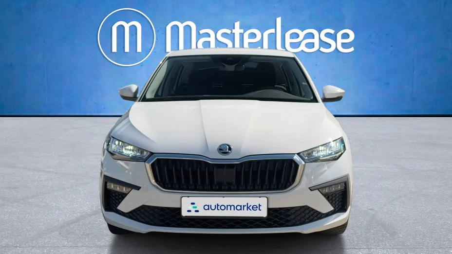 SKODA Scala Scala 1.0 TSI Selection DSG