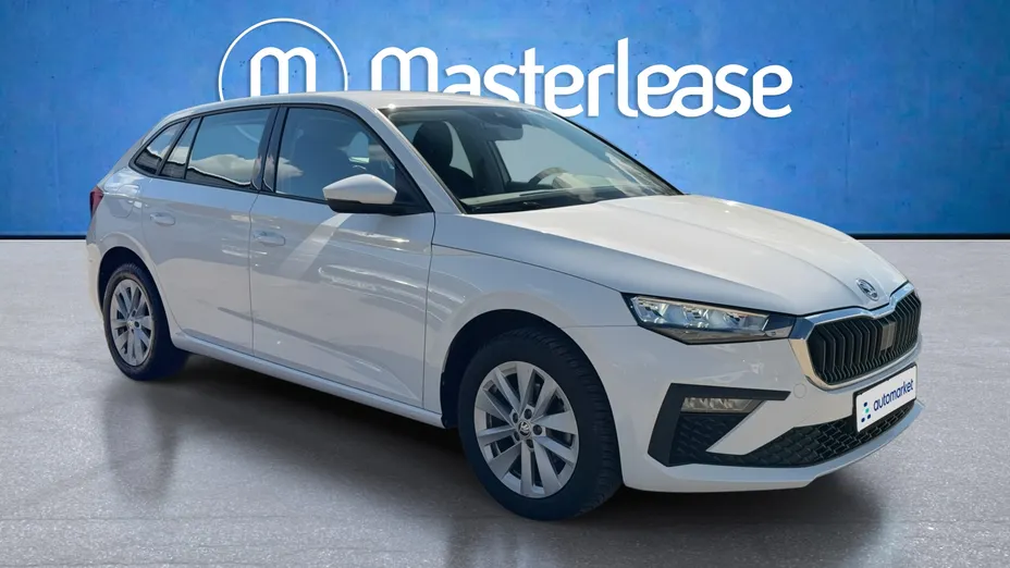 SKODA Scala Scala 1.0 TSI Selection DSG