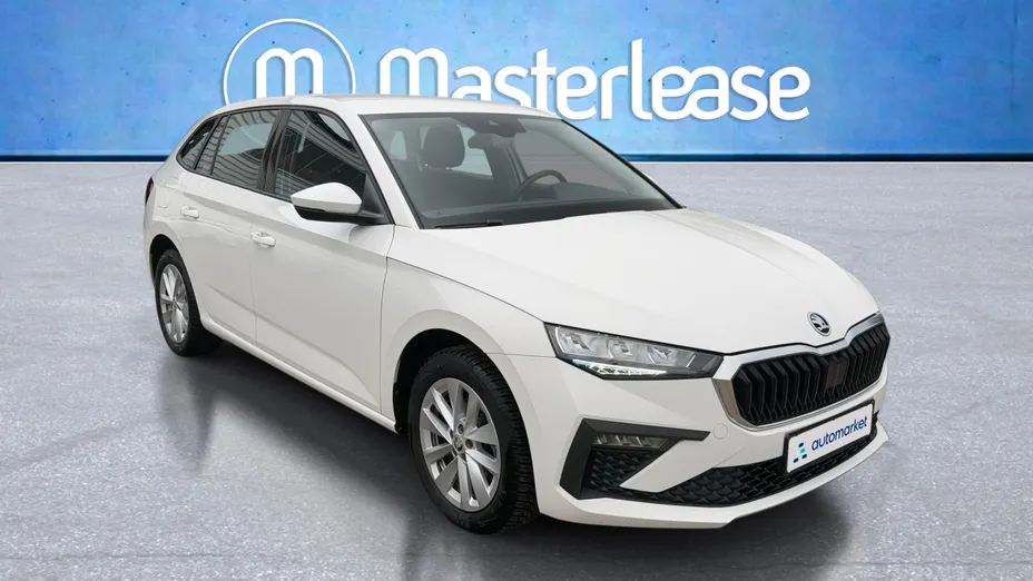 SKODA Scala Scala 1.0 TSI Selection DSG