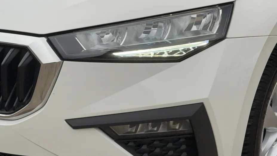 SKODA Scala Scala 1.0 TSI Selection DSG