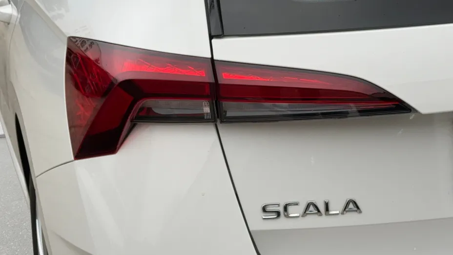 SKODA Scala Scala 1.0 TSI Selection DSG