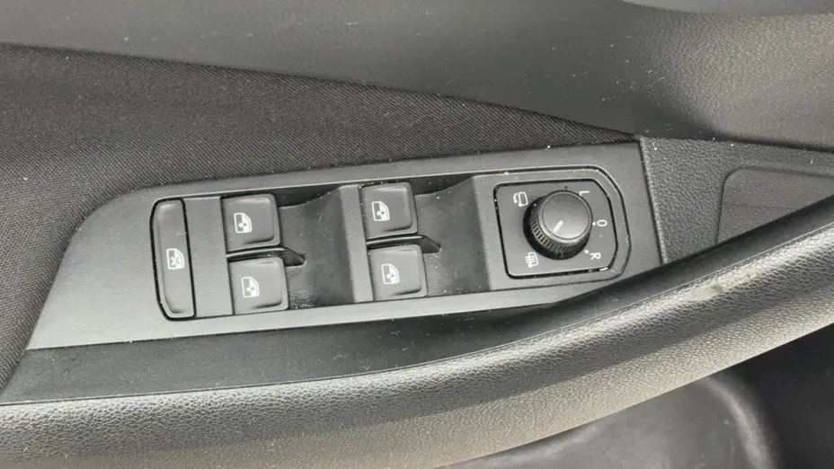 SKODA Scala Scala 1.0 TSI Selection DSG