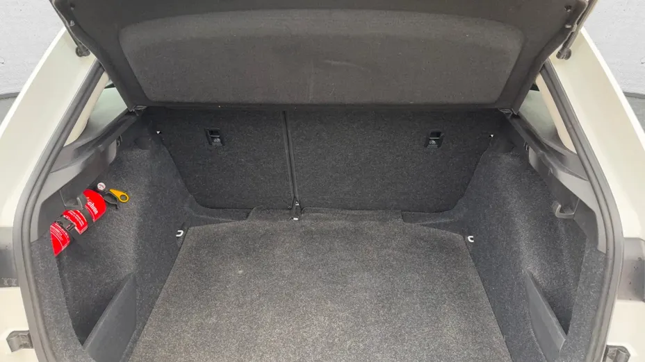 SKODA Scala Scala 1.0 TSI Selection DSG