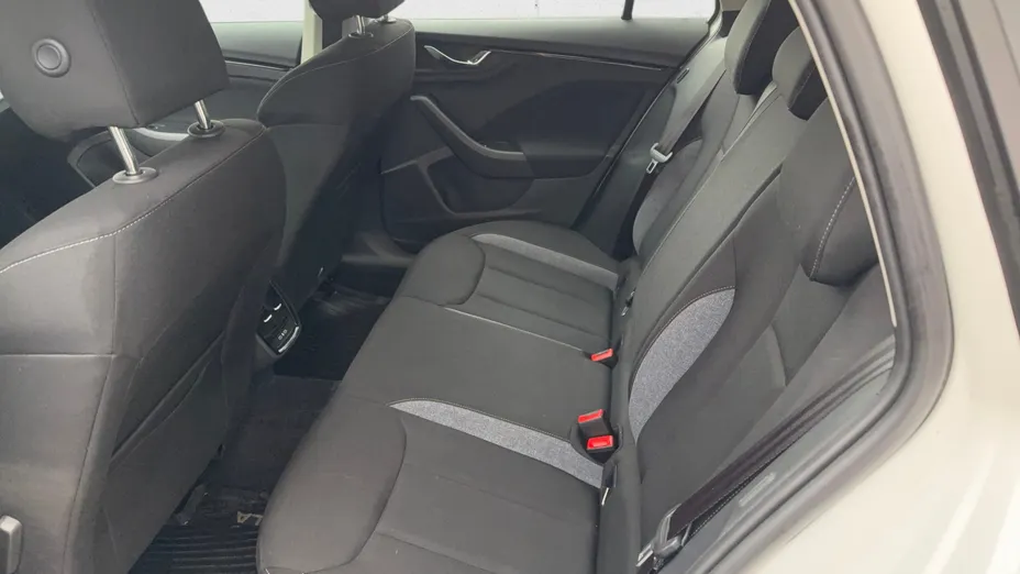 SKODA Scala Scala 1.0 TSI Selection DSG