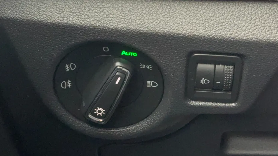 SKODA Scala Scala 1.0 TSI Selection DSG