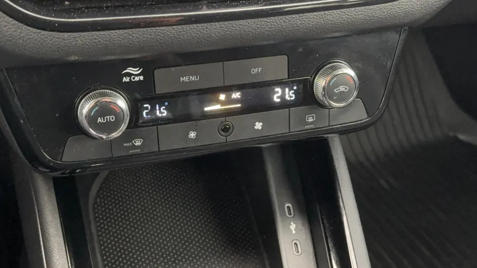 SKODA Scala Scala 1.0 TSI Selection DSG