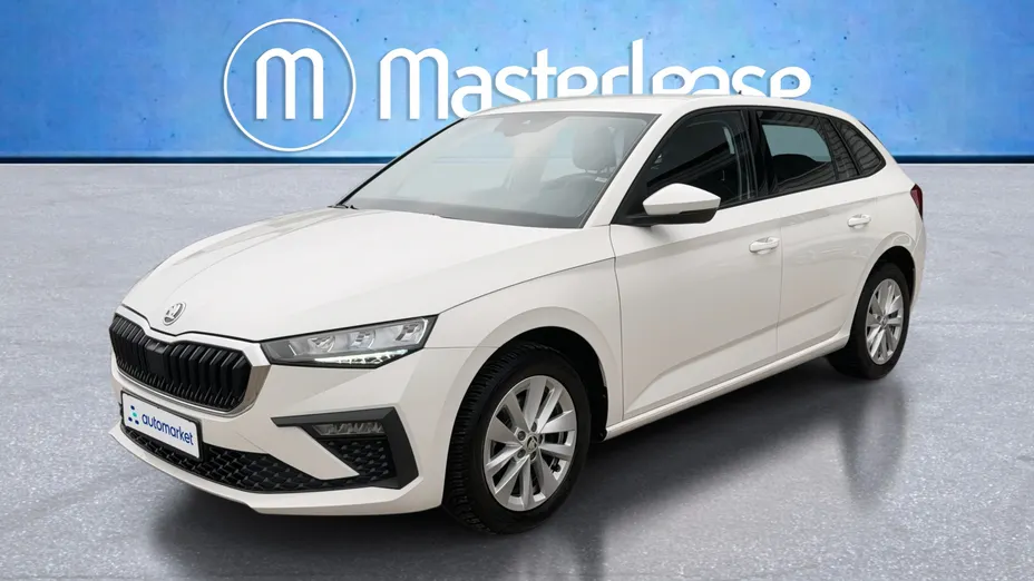 SKODA Scala Scala 1.0 TSI Selection DSG