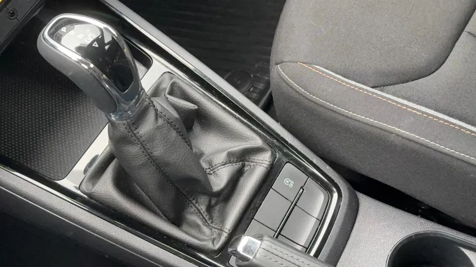 SKODA Scala Scala 1.0 TSI Selection DSG