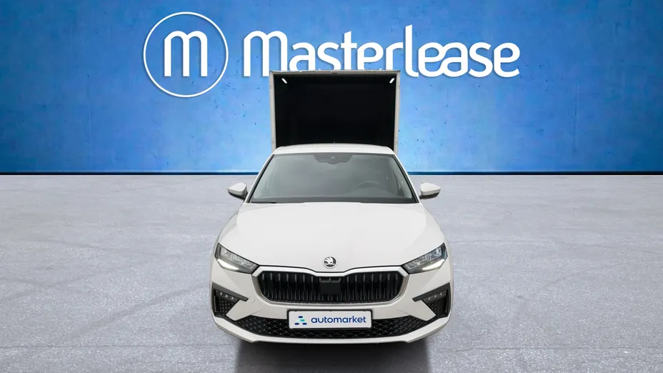 SKODA Scala Scala 1.0 TSI Selection DSG