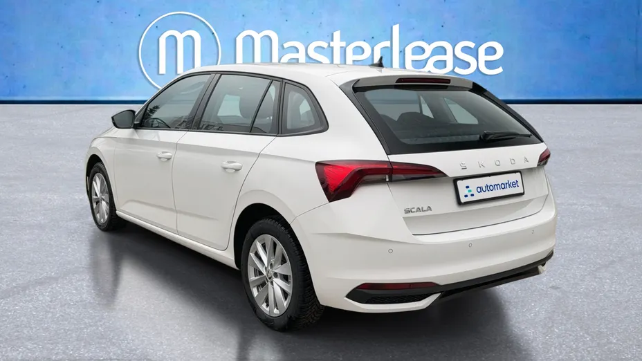 SKODA Scala Scala 1.0 TSI Selection DSG