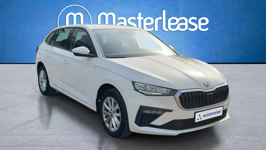 SKODA Scala Scala 1.0 TSI Selection DSG