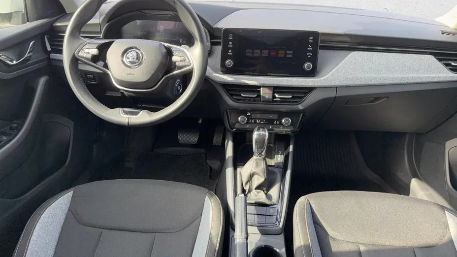 SKODA Scala Scala 1.0 TSI Selection DSG