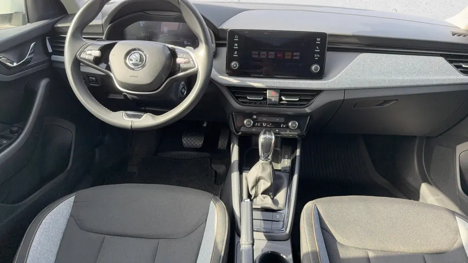 SKODA Scala Scala 1.0 TSI Selection DSG