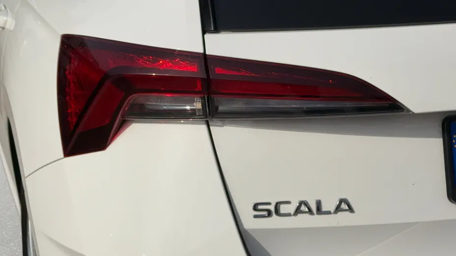 SKODA Scala Scala 1.0 TSI Selection DSG