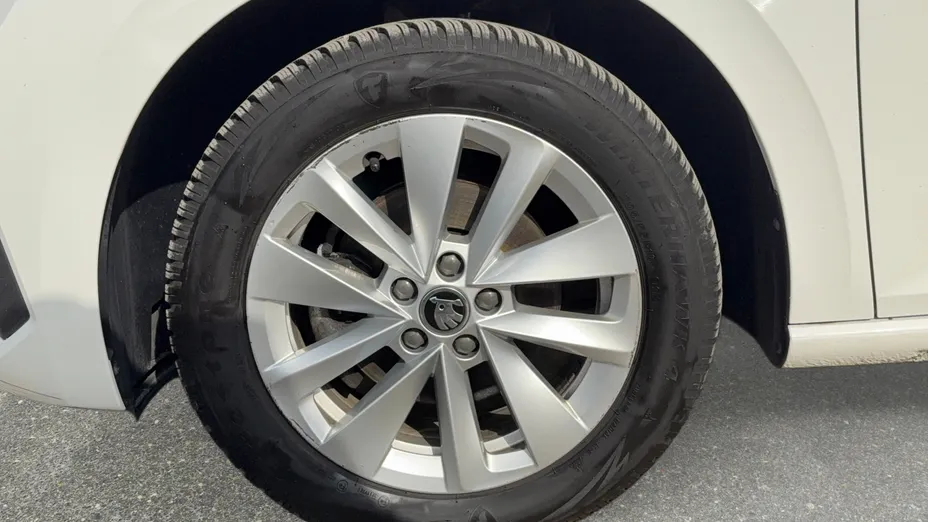 SKODA Scala Scala 1.0 TSI Selection DSG