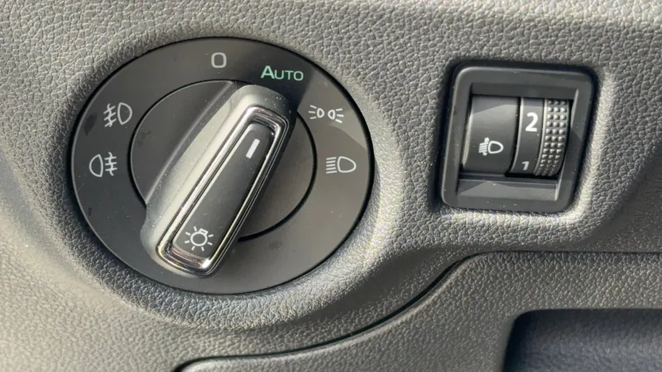 SKODA Scala Scala 1.0 TSI Selection DSG