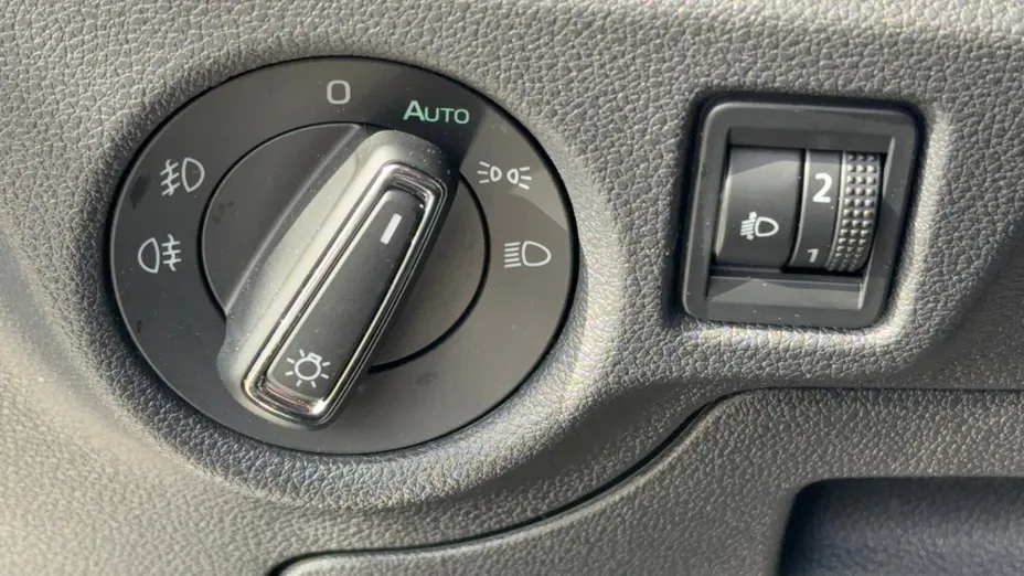 SKODA Scala Scala 1.0 TSI Selection DSG