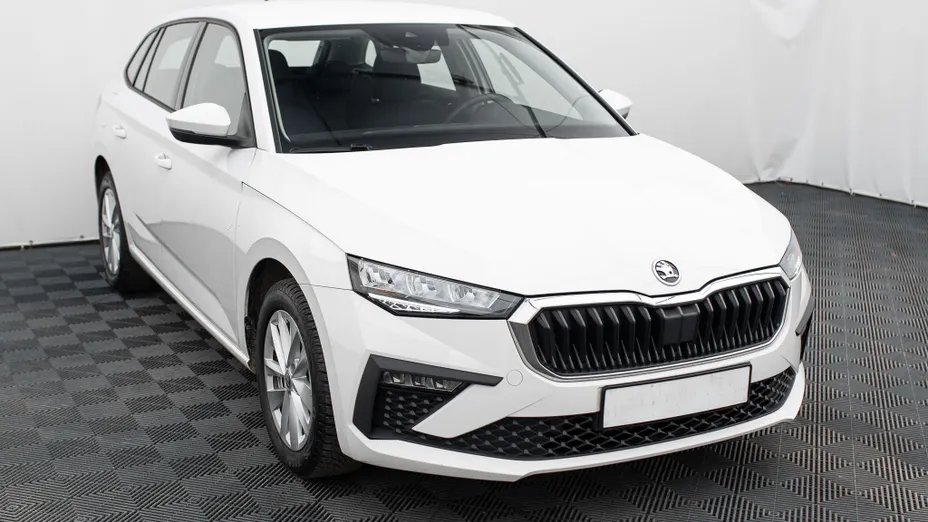 SKODA Scala Scala 1.0 TSI Selection DSG