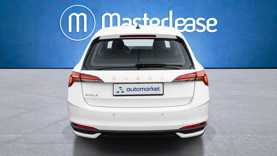 SKODA Scala Scala 1.0 TSI Selection DSG