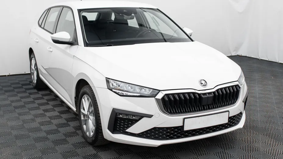 SKODA Scala Scala 1.0 TSI Selection DSG