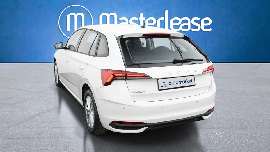 SKODA Scala Scala 1.0 TSI Selection DSG