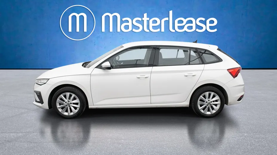 SKODA Scala Scala 1.0 TSI Selection DSG