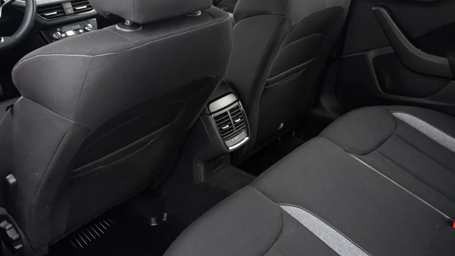 SKODA Scala Scala 1.0 TSI Selection DSG