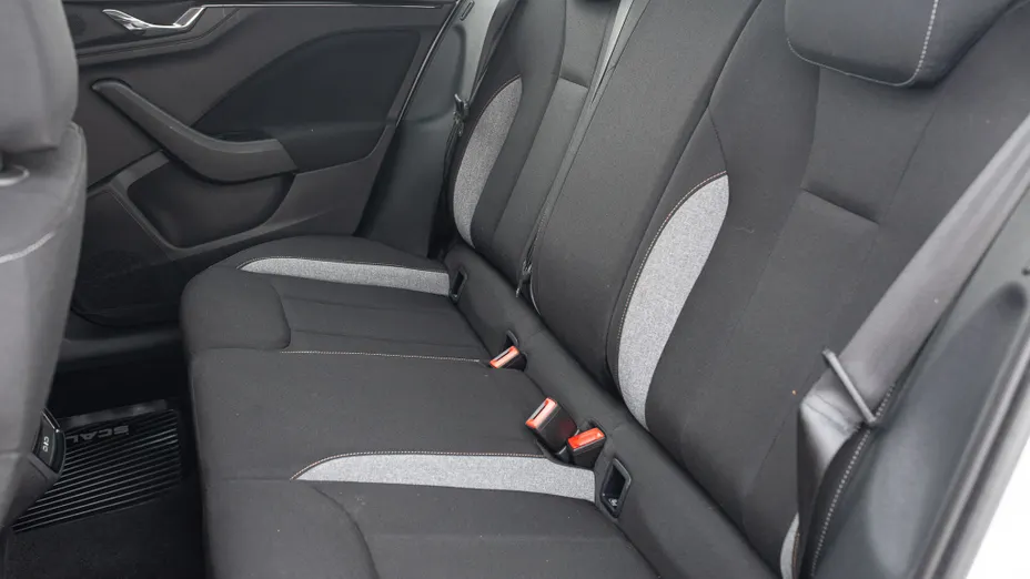 SKODA Scala Scala 1.0 TSI Selection DSG
