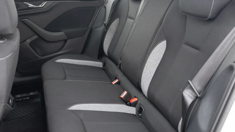 SKODA Scala Scala 1.0 TSI Selection DSG