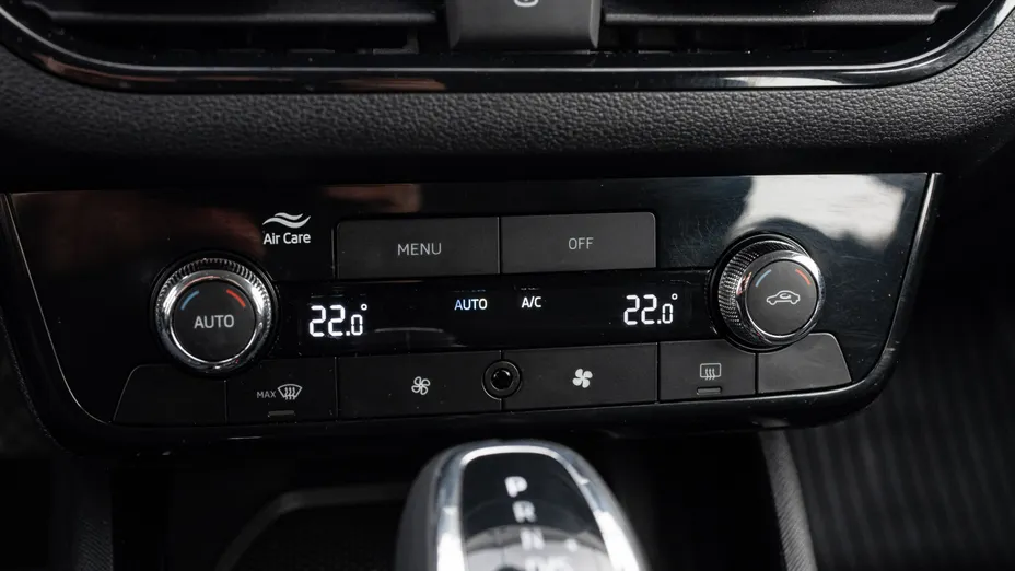 SKODA Scala Scala 1.0 TSI Selection DSG