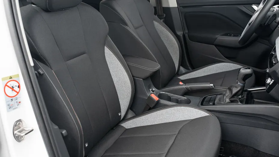 SKODA Scala Scala 1.0 TSI Selection DSG