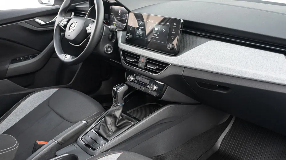 SKODA Scala Scala 1.0 TSI Selection DSG