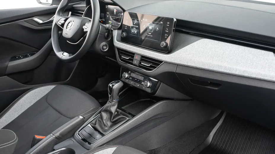 SKODA Scala Scala 1.0 TSI Selection DSG