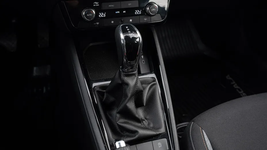 SKODA Scala Scala 1.0 TSI Selection DSG