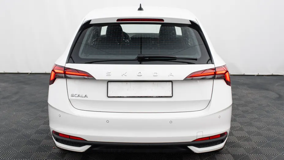 SKODA Scala Scala 1.0 TSI Selection DSG