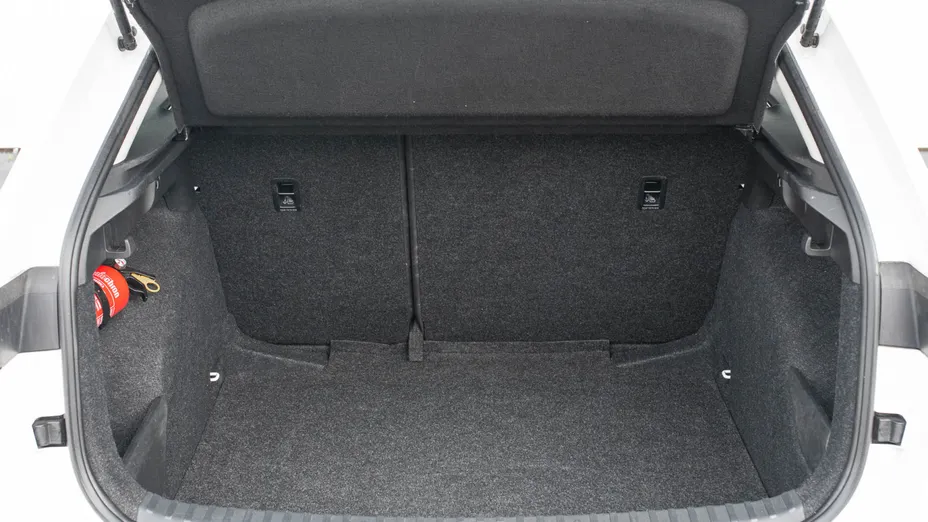 SKODA Scala Scala 1.0 TSI Selection DSG