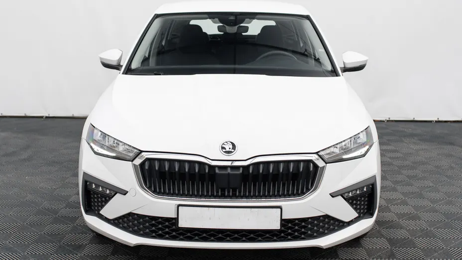 SKODA Scala Scala 1.0 TSI Selection DSG