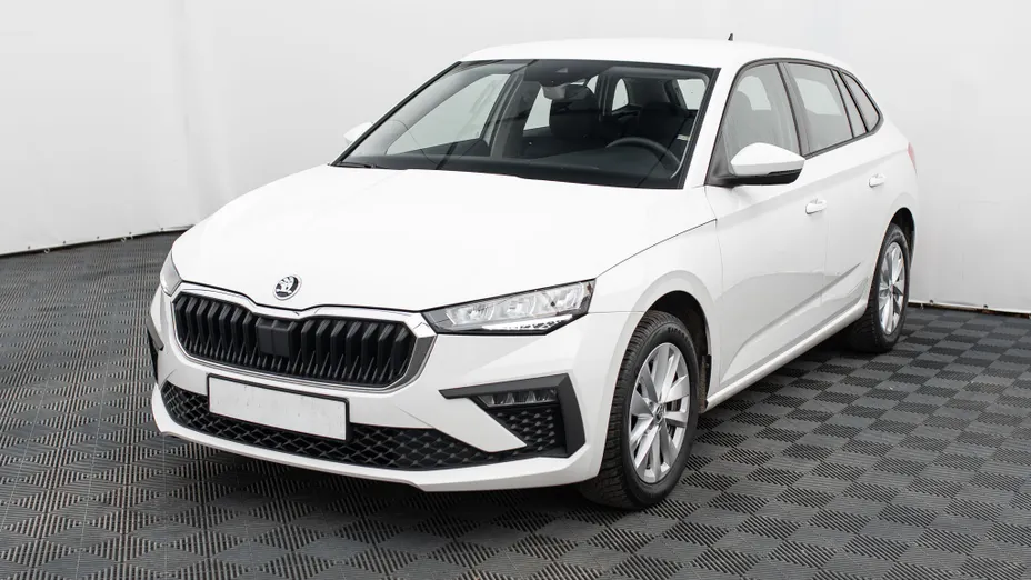 SKODA Scala Scala 1.0 TSI Selection DSG