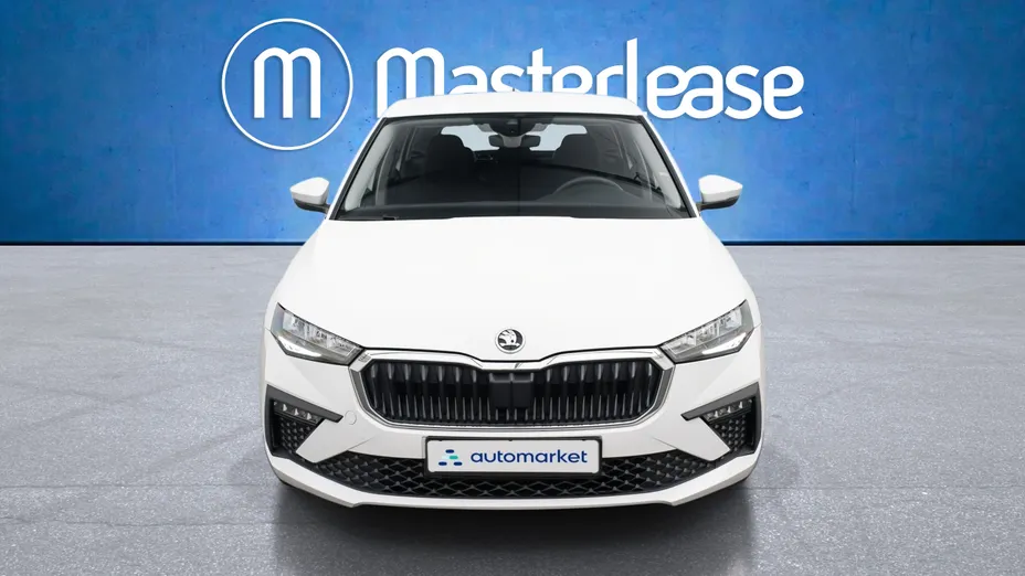 SKODA Scala Scala 1.0 TSI Selection DSG